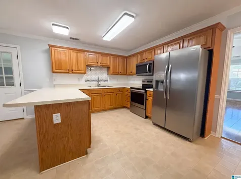 123 Stone Road Pelham AL 35124