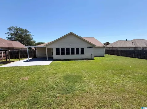 123 Stone Road Pelham AL 35124