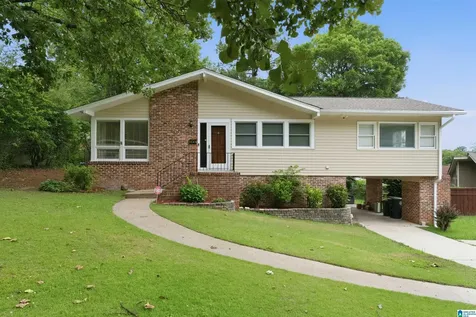 5312 10th Court S Birmingham AL 35222