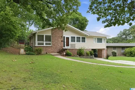 5312 10th Court S Birmingham AL 35222