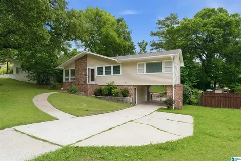 5312 10th Court S Birmingham AL 35222