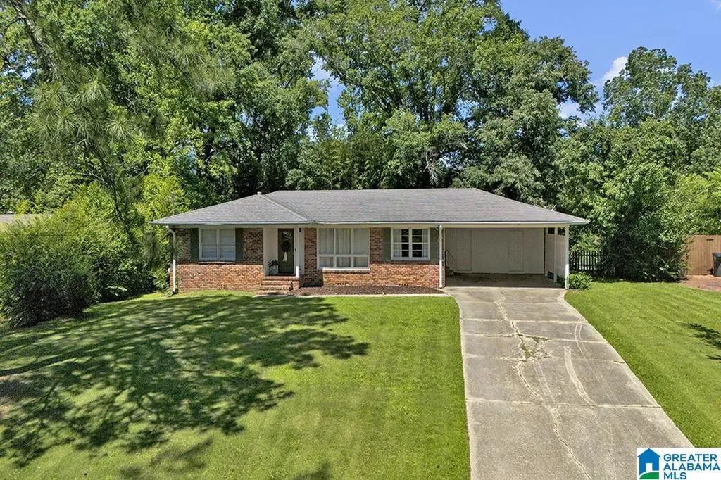 464 Park Terrace Hoover AL 35226