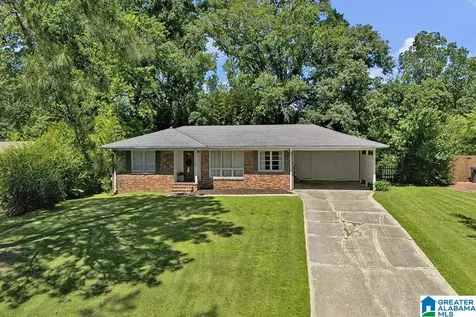 464 Park Terrace Hoover AL 35226