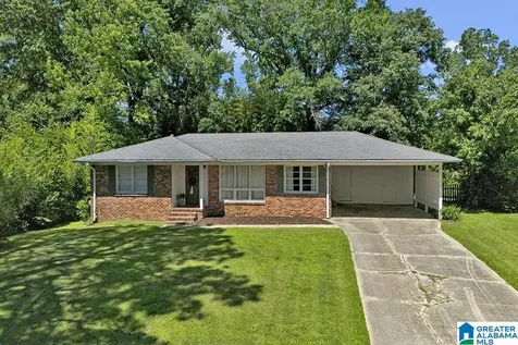 464 Park Terrace Hoover AL 35226