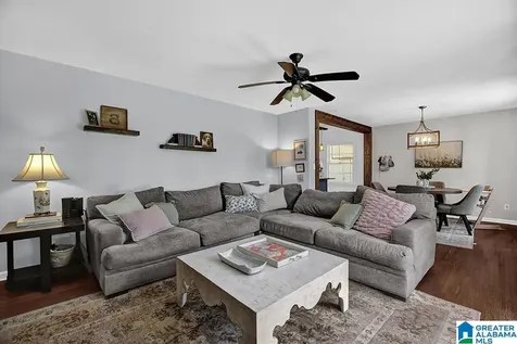 464 Park Terrace Hoover AL 35226