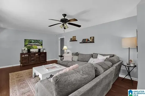 464 Park Terrace Hoover AL 35226