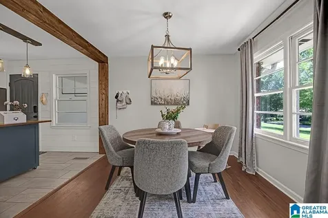 464 Park Terrace Hoover AL 35226