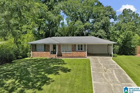 464 Park Terrace Hoover AL 35226