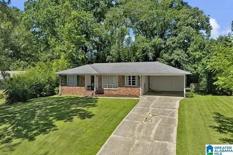 464 Park Terrace Hoover AL 35226