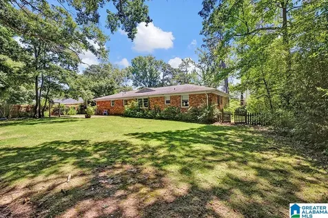464 Park Terrace Hoover AL 35226