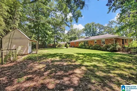 464 Park Terrace Hoover AL 35226