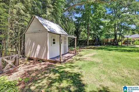 464 Park Terrace Hoover AL 35226