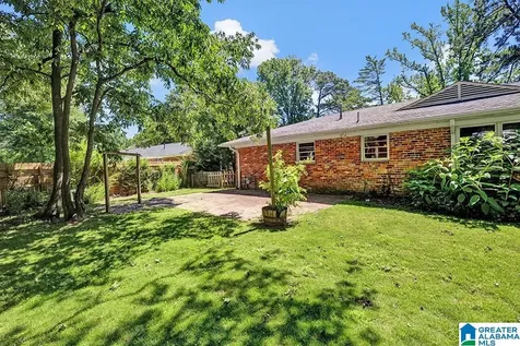 464 Park Terrace Hoover AL 35226