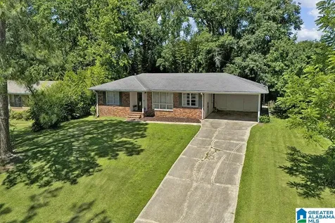 464 Park Terrace Hoover AL 35226