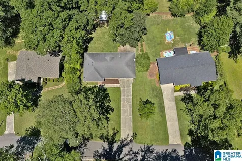 464 Park Terrace Hoover AL 35226