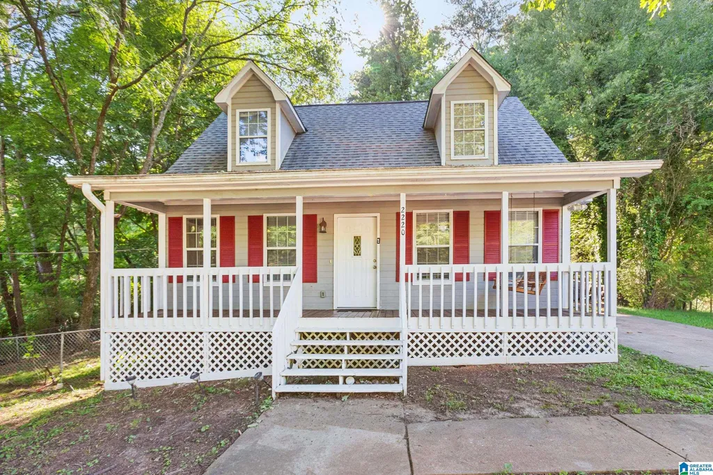 2220 Reed Road Center Point AL 35215