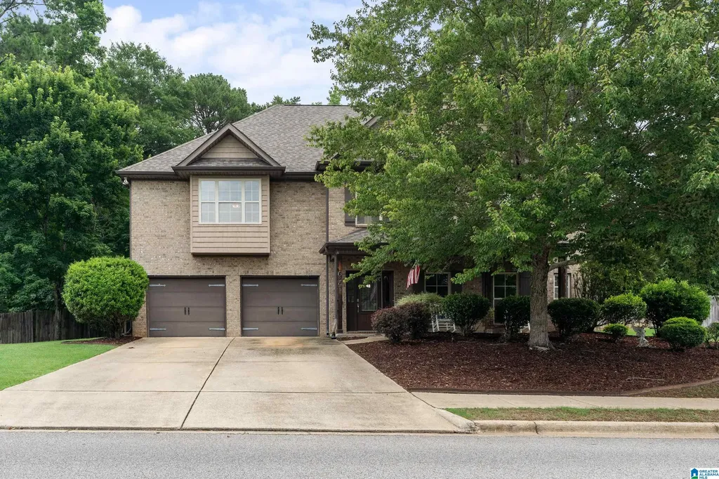 639 Southern Trace Parkway Leeds AL 35094