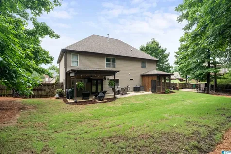 639 Southern Trace Parkway Leeds AL 35094
