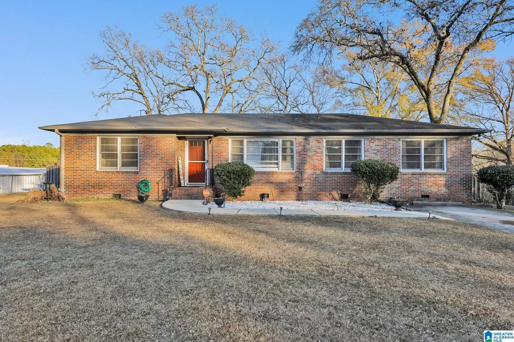 2241 1st Street NW Birmingham AL 35215