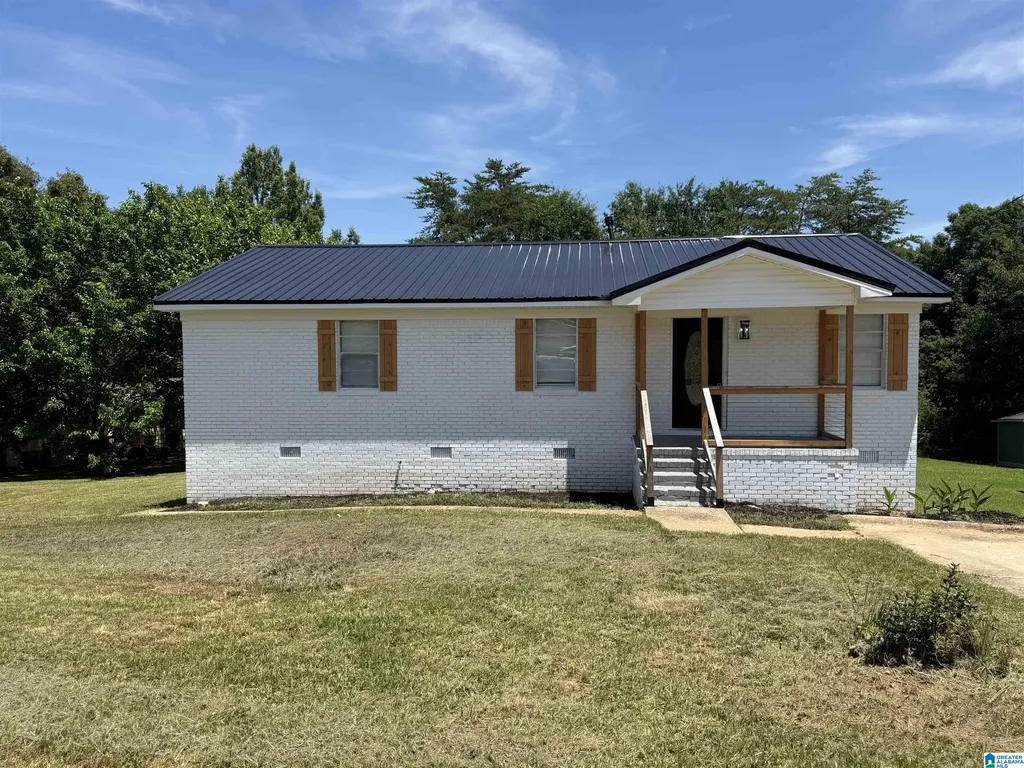 909 Bertram Place Bessemer AL 35023