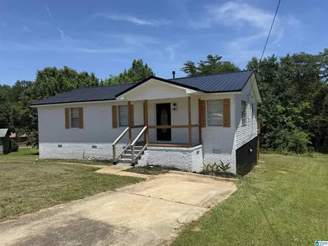 909 Bertram Place Bessemer AL 35023