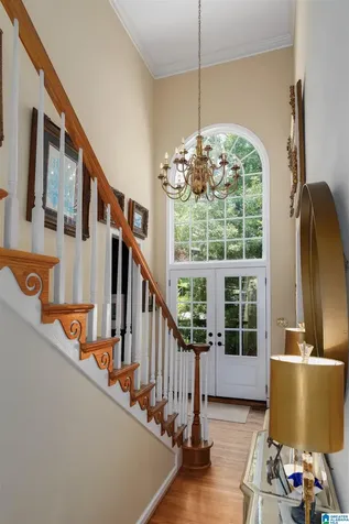 808 May Apple Court Hoover AL 35244