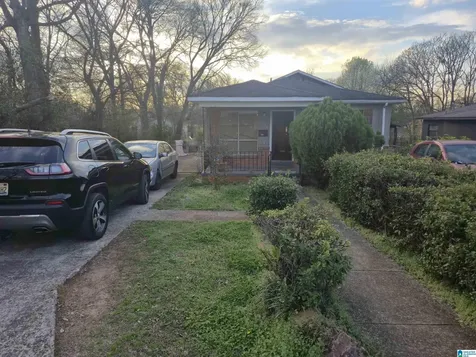 1520 SW 20th Place Birmingham AL 35211