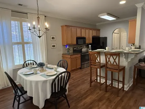 4065 Overlook Circle Trussville AL 35173