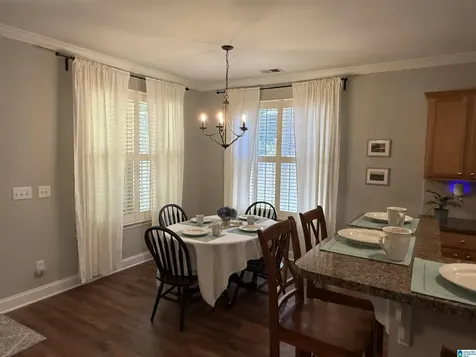 4065 Overlook Circle Trussville AL 35173