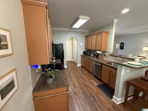 4065 Overlook Circle Trussville AL 35173