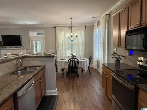 4065 Overlook Circle Trussville AL 35173