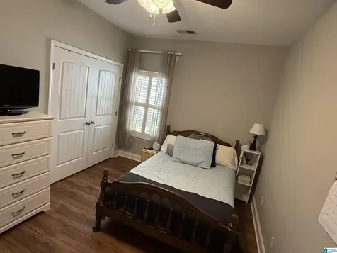 4065 Overlook Circle Trussville AL 35173