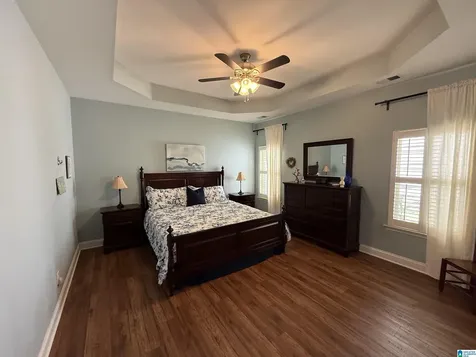 4065 Overlook Circle Trussville AL 35173