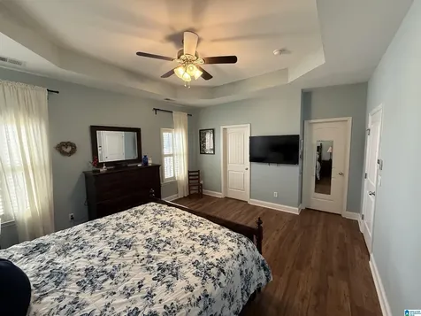 4065 Overlook Circle Trussville AL 35173
