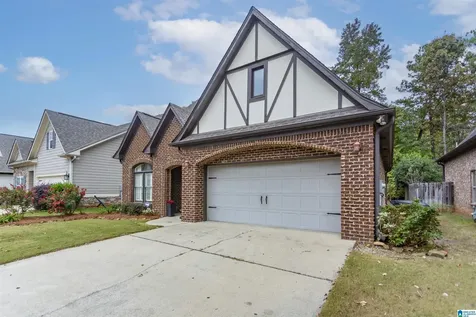 4065 Overlook Circle Trussville AL 35173