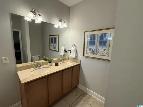 4065 Overlook Circle Trussville AL 35173