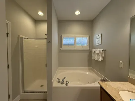 4065 Overlook Circle Trussville AL 35173