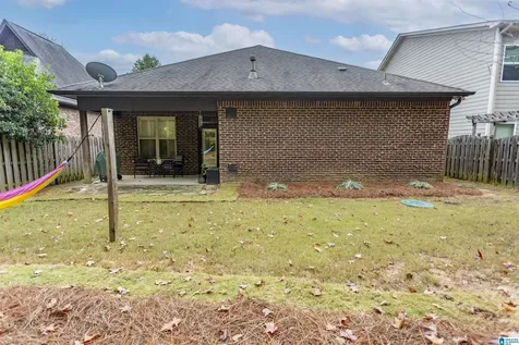 4065 Overlook Circle Trussville AL 35173