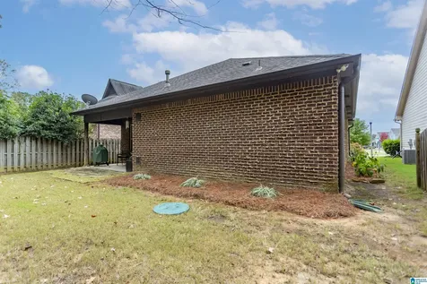 4065 Overlook Circle Trussville AL 35173