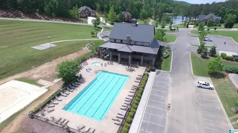 4065 Overlook Circle Trussville AL 35173