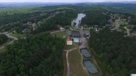 4065 Overlook Circle Trussville AL 35173