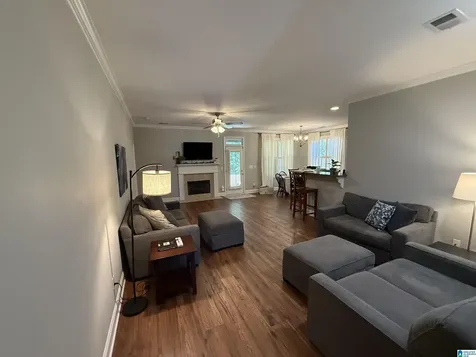 4065 Overlook Circle Trussville AL 35173