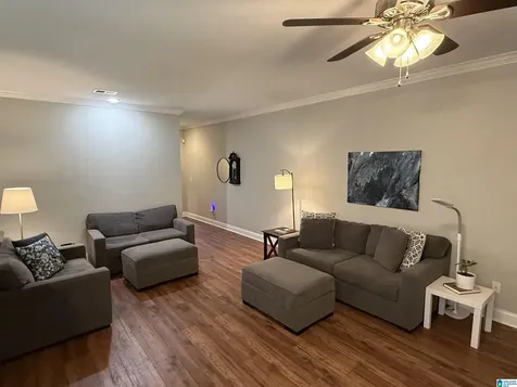 4065 Overlook Circle Trussville AL 35173