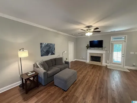 4065 Overlook Circle Trussville AL 35173