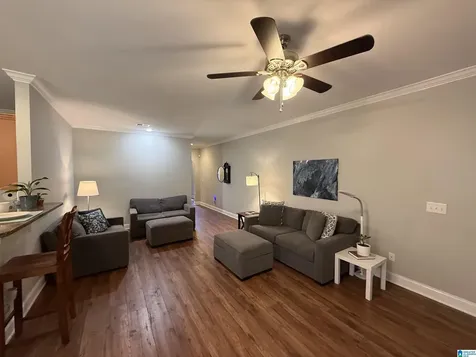 4065 Overlook Circle Trussville AL 35173