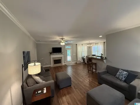 4065 Overlook Circle Trussville AL 35173