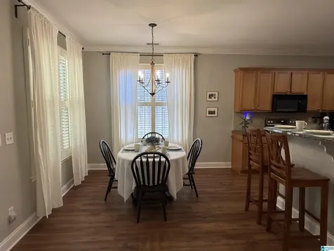 4065 Overlook Circle Trussville AL 35173