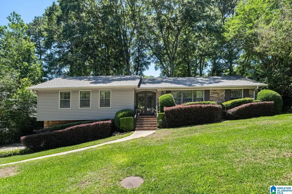 4108 Cloverleaf Drive Birmingham AL 35243