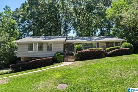 4108 Cloverleaf Drive Birmingham AL 35243