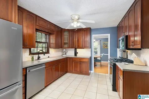 4108 Cloverleaf Drive Birmingham AL 35243